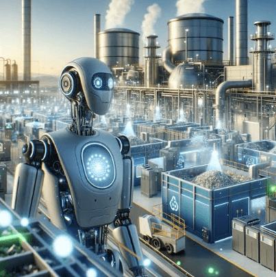 How AI Can Reduce Energy Waste